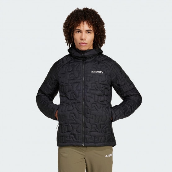 adidas Terrex Terrex Xperior Primaloft Loose Fill Insulated Hood