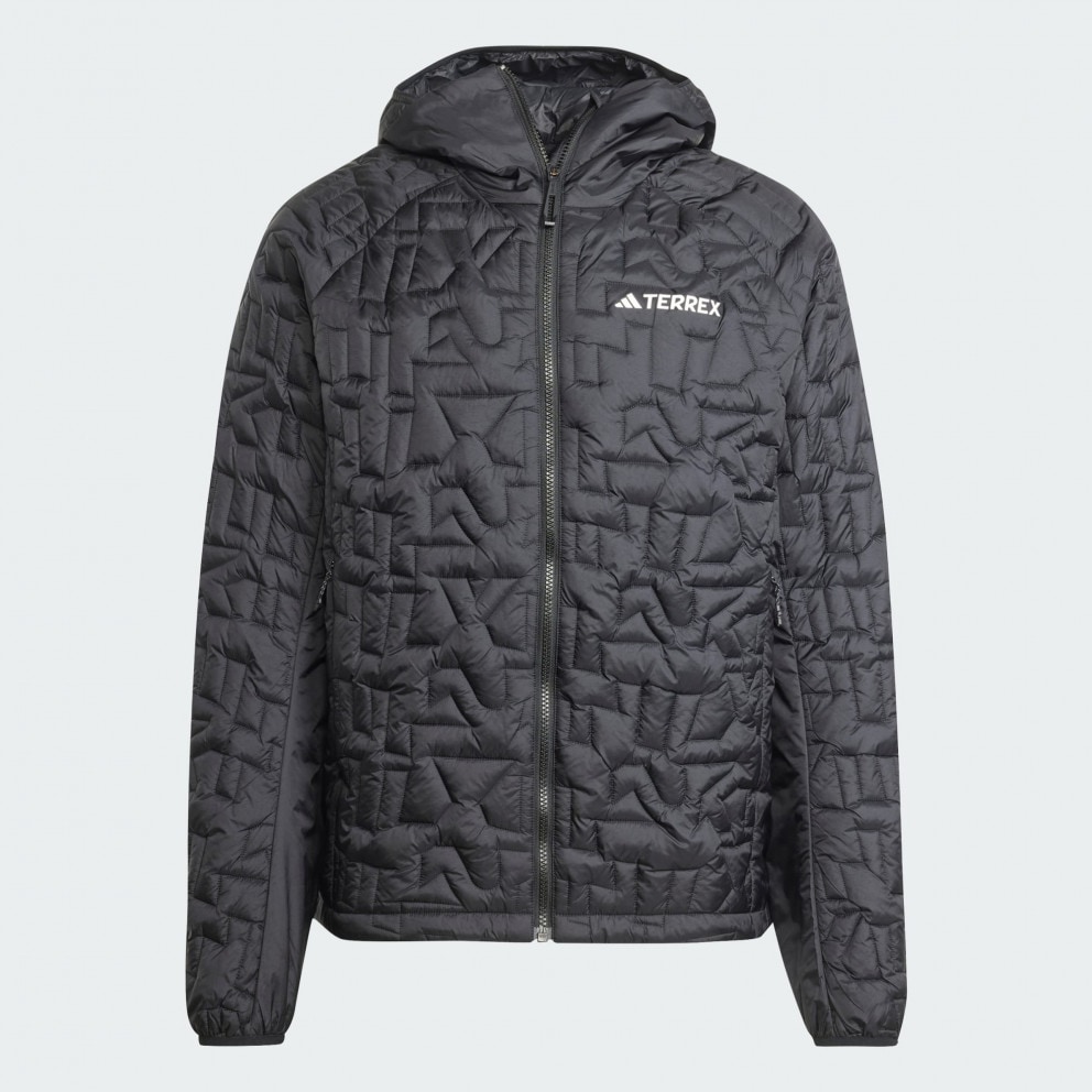 adidas Terrex Terrex Xperior Primaloft Loose Fill Insulated Hood