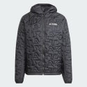 adidas Terrex Terrex Xperior Primaloft Loose Fill Insulated Hood