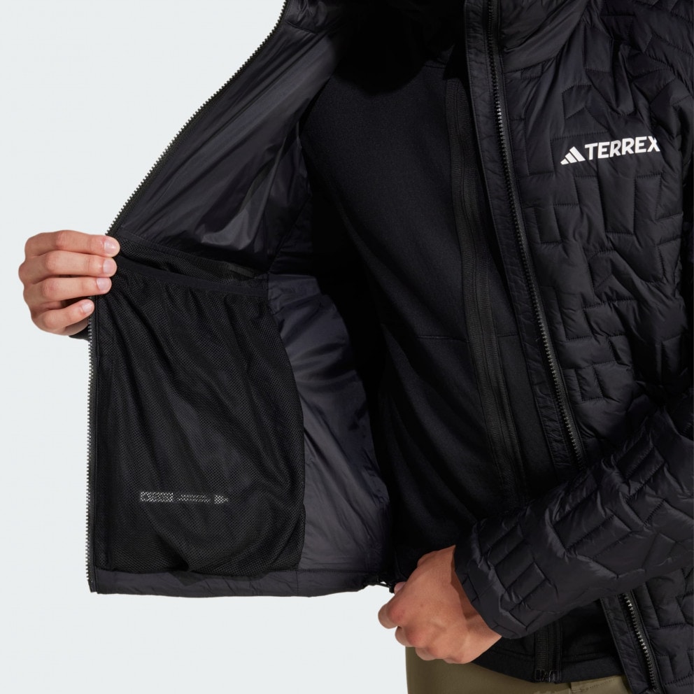 adidas Terrex Terrex Xperior Primaloft Loose Fill Insulated Hood