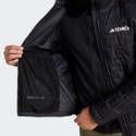 adidas Terrex Terrex Xperior Primaloft Loose Fill Insulated Hood