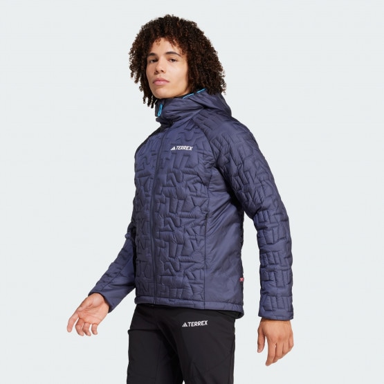 adidas Terrex Terrex Xperior Primaloft Loose Fill Insulated Hood