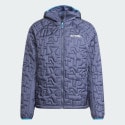 adidas Terrex Terrex Xperior Primaloft Loose Fill Insulated Hood