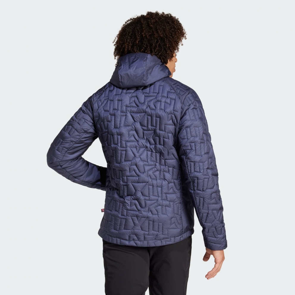 adidas Terrex Terrex Xperior Primaloft Loose Fill Insulated Hood