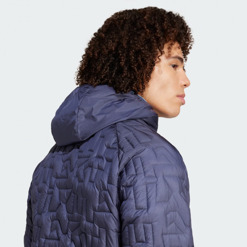 adidas Terrex Terrex Xperior Primaloft Loose Fill Insulated Hood
