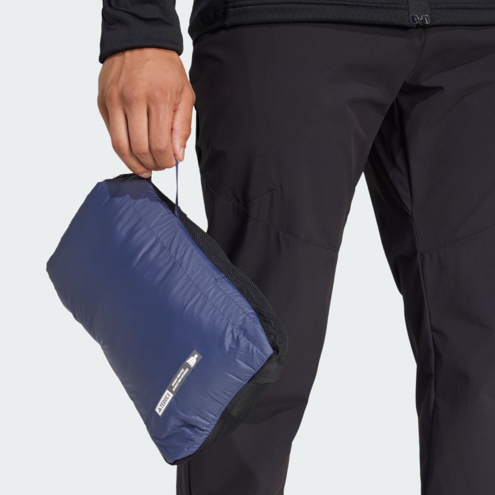 adidas Terrex Terrex Xperior Primaloft Loose Fill Insulated Hood