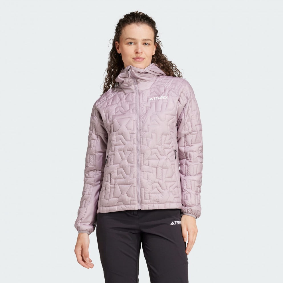 adidas Terrex Terrex Xperior Primaloft Loose Fill Insulated Hood