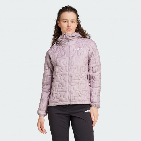 adidas Terrex Terrex Xperior Primaloft Loose Fill Insulated Hood