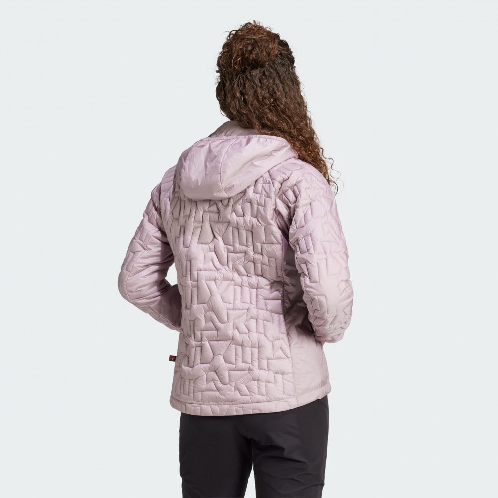 adidas Terrex Terrex Xperior Primaloft Loose Fill Insulated Hood