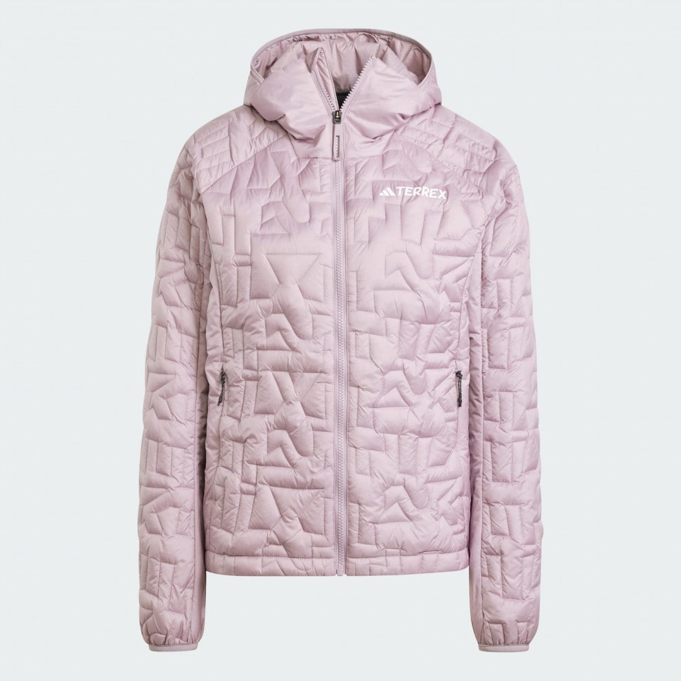 adidas Terrex Terrex Xperior Primaloft Loose Fill Insulated Hood