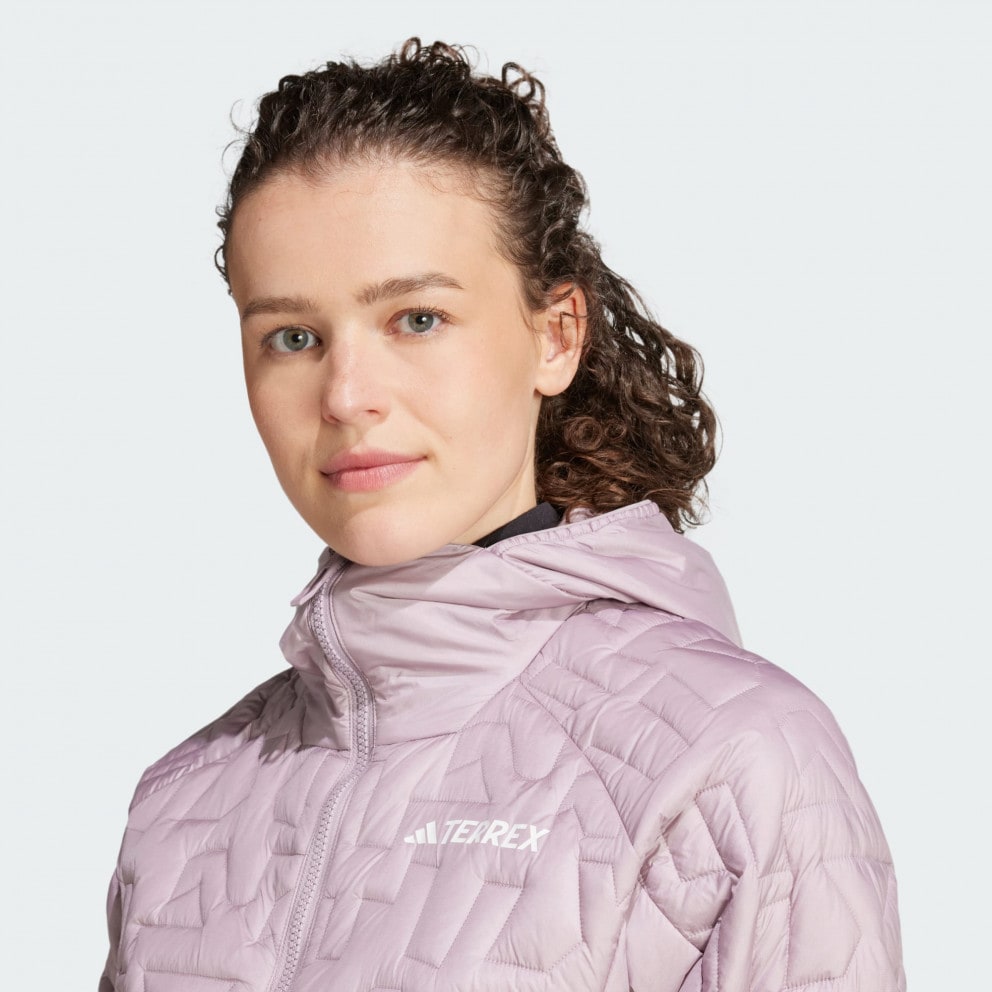 adidas Terrex Terrex Xperior Primaloft Loose Fill Insulated Hood