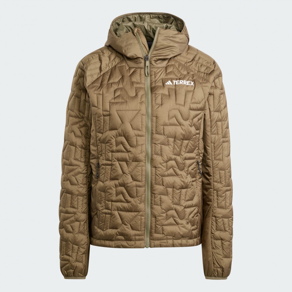 adidas Terrex Terrex Xperior Primaloft Loose Fill Insulated Hood