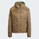 adidas Terrex Terrex Xperior Primaloft Loose Fill Insulated Hood