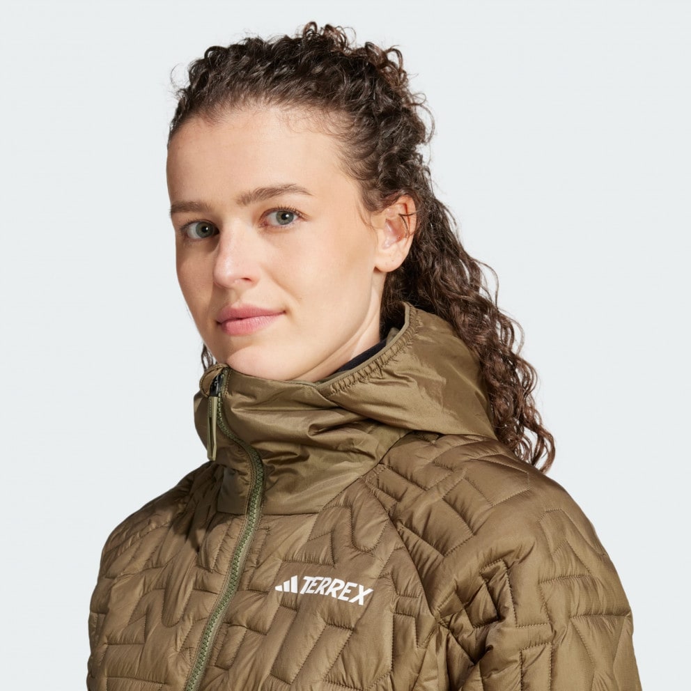 adidas Terrex Terrex Xperior Primaloft Loose Fill Insulated Hood