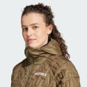 adidas Terrex Terrex Xperior Primaloft Loose Fill Insulated Hood