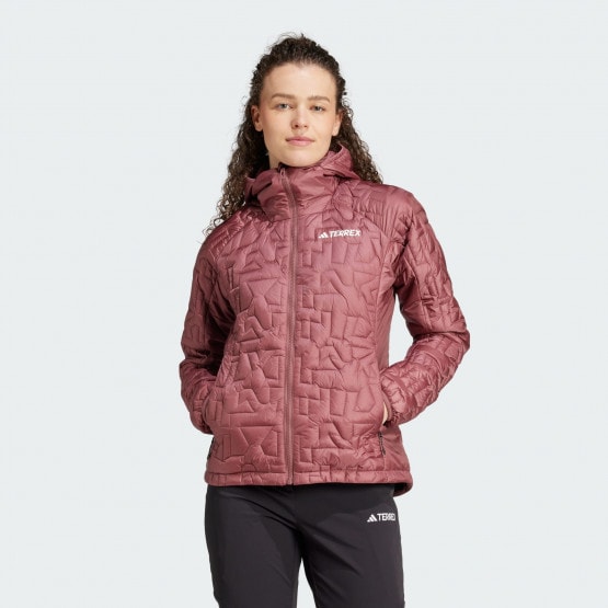 adidas Terrex Terrex Xperior Primaloft Loose Fill Insulated Hood