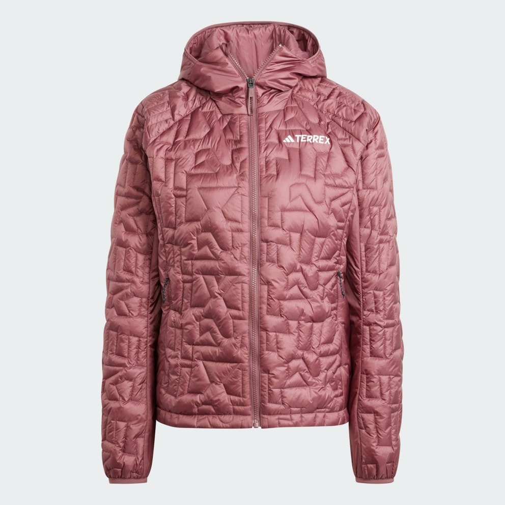 adidas Terrex Terrex Xperior Primaloft Loose Fill Insulated Hood