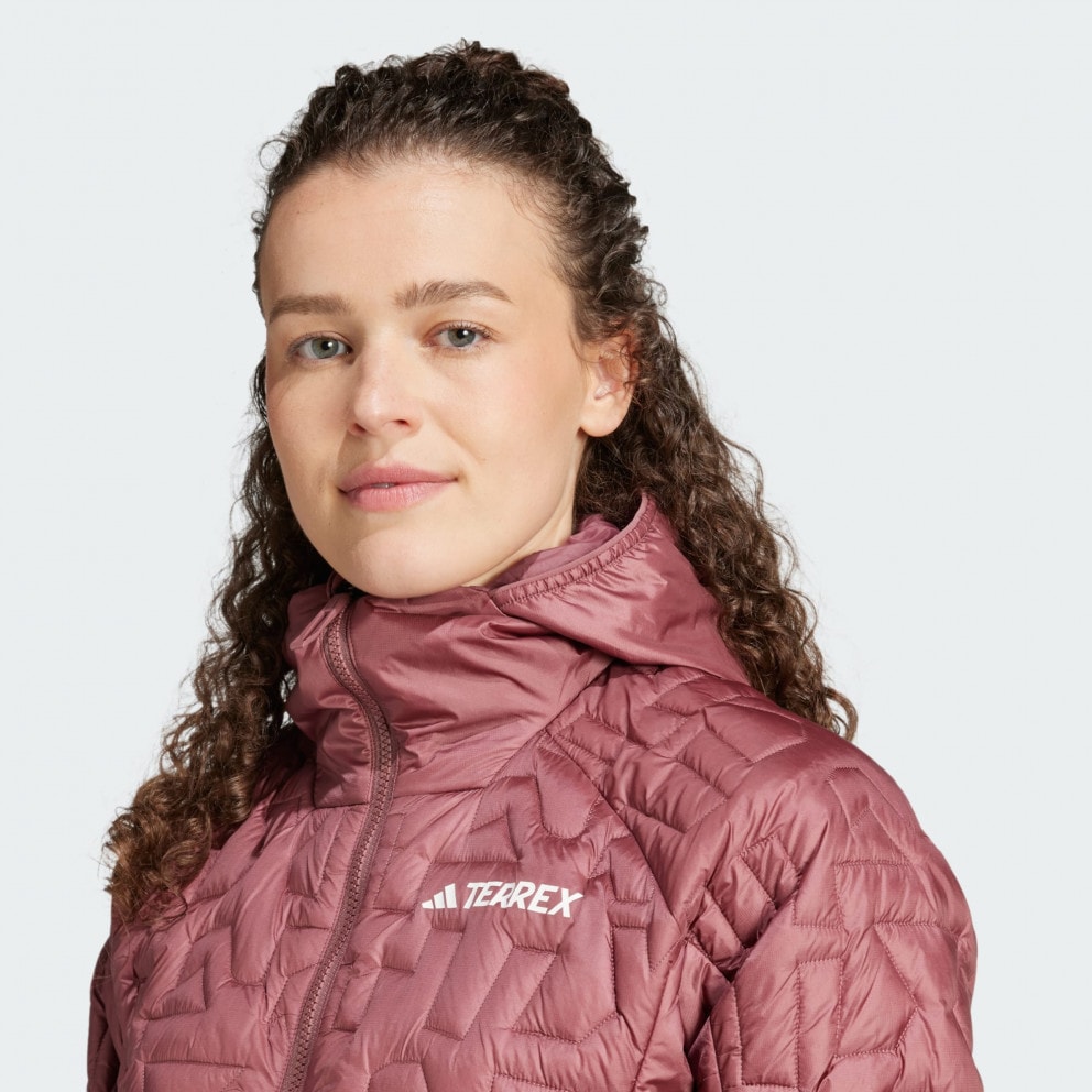 adidas Terrex Terrex Xperior Primaloft Loose Fill Insulated Hood