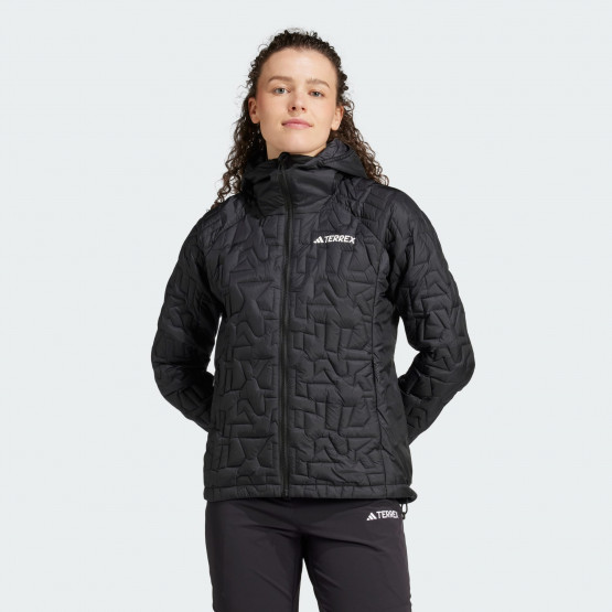 adidas Terrex Terrex Xperior Primaloft Loose Fill Insulated Hood