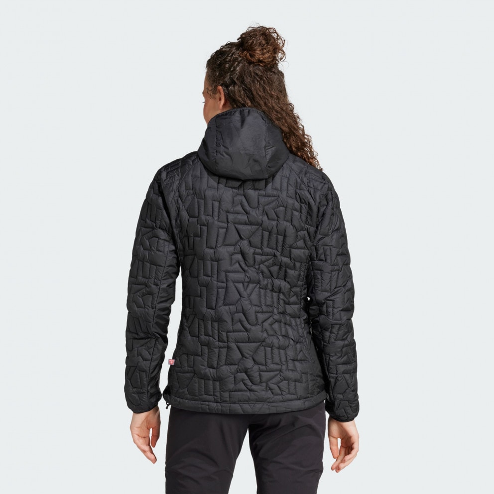 adidas Terrex Terrex Xperior Primaloft Loose Fill Insulated Hood