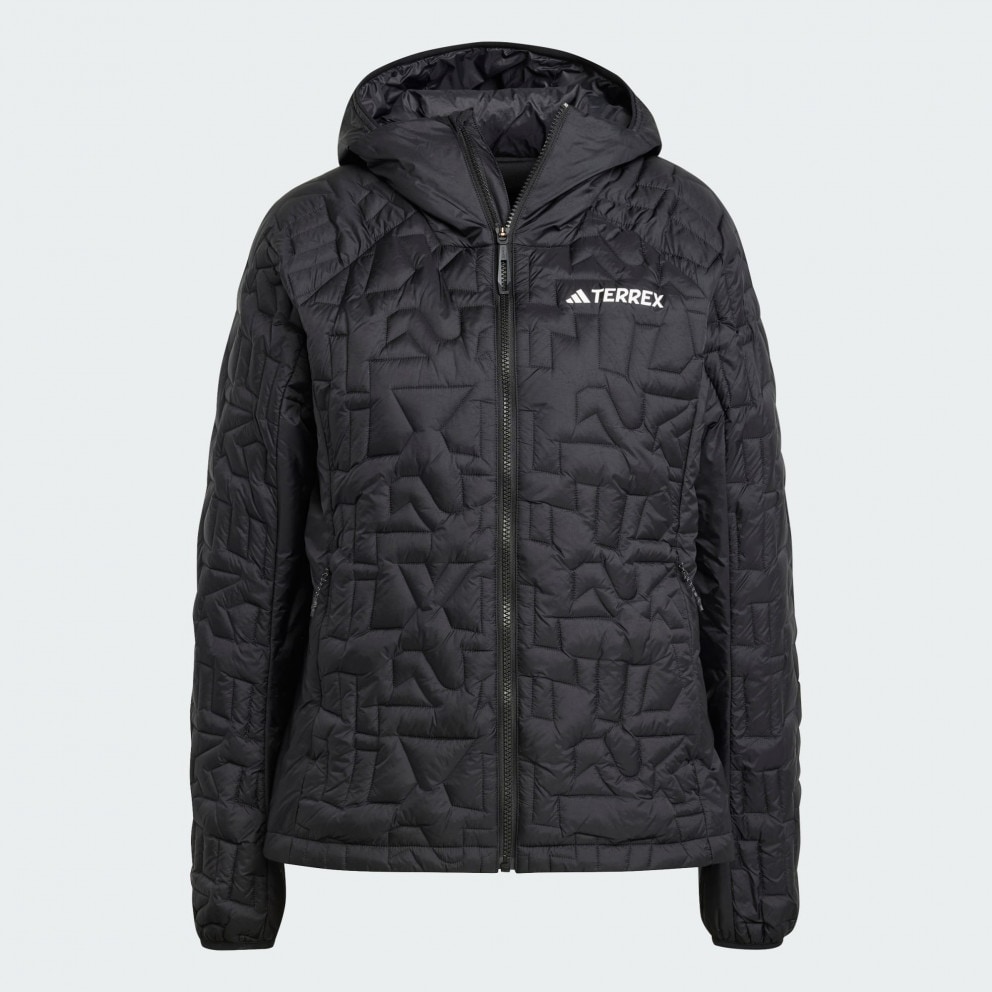 adidas Terrex Terrex Xperior Primaloft Loose Fill Insulated Hood