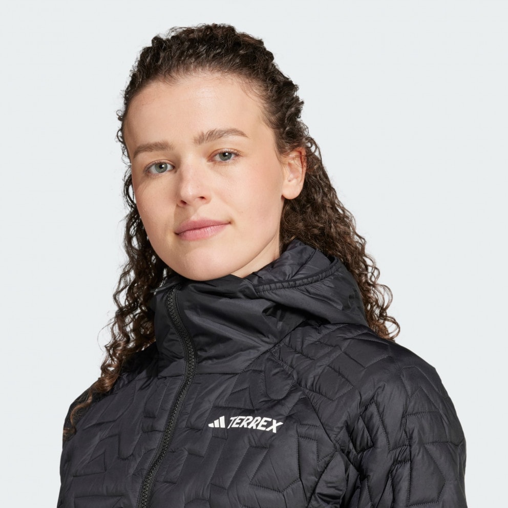 adidas Terrex Terrex Xperior Primaloft Loose Fill Insulated Hood