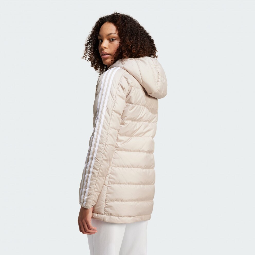 Womens adidas parka cheap