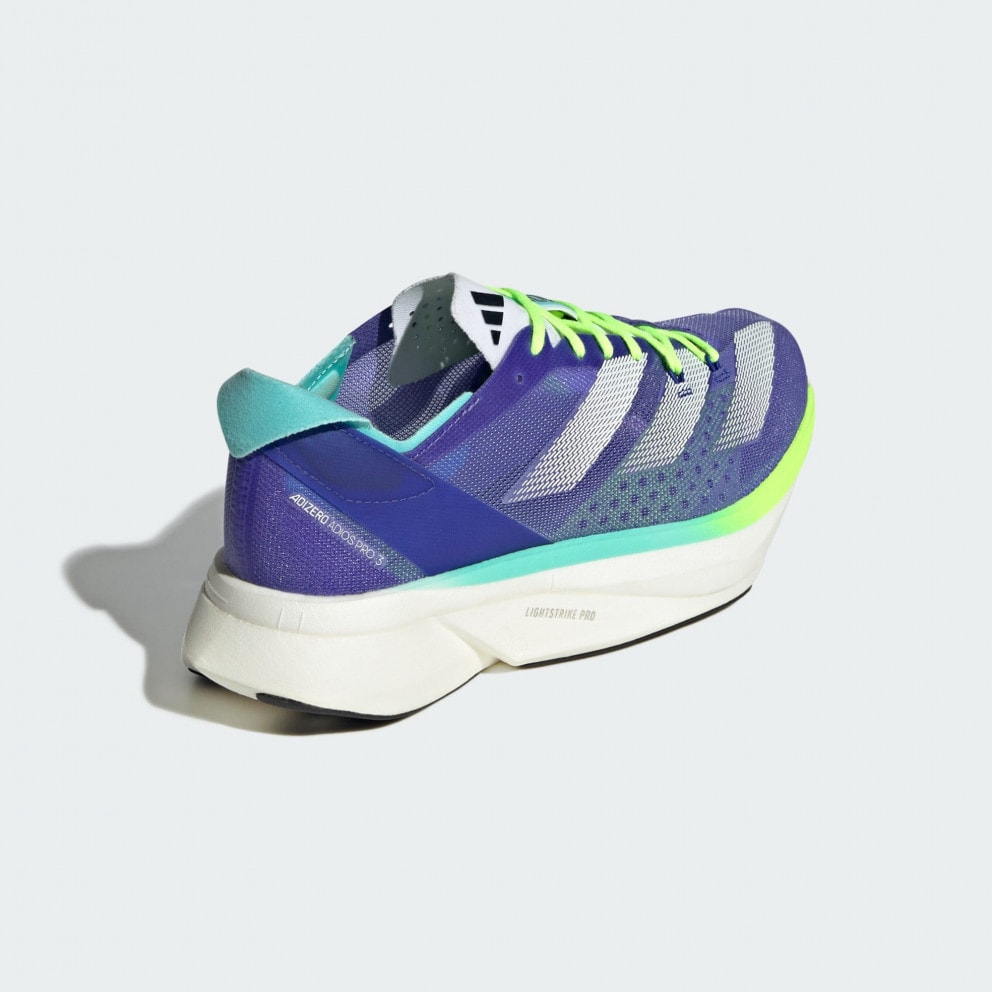 adidas Adizero Adios Pro 3 Shoes