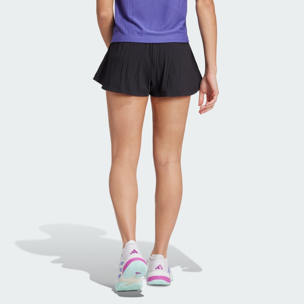 adidas Tennis Pro Seersucker Shorts