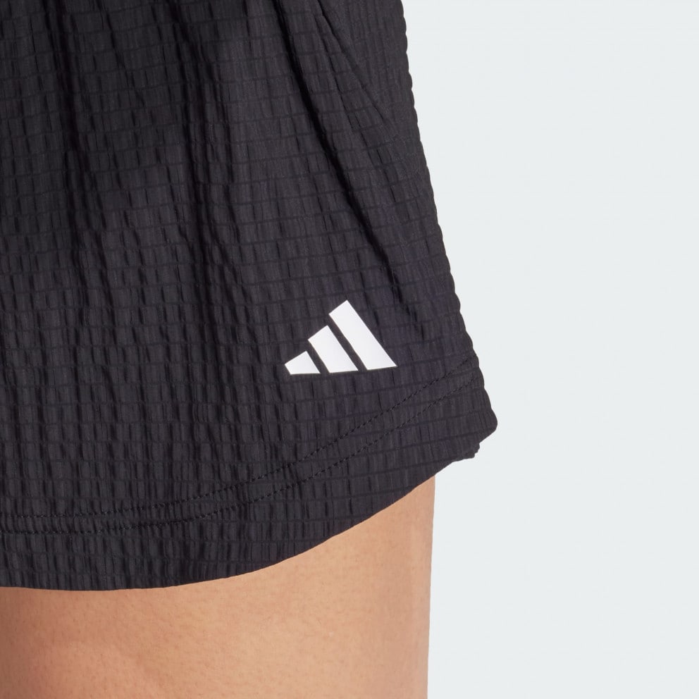 adidas Tennis Pro Seersucker Shorts