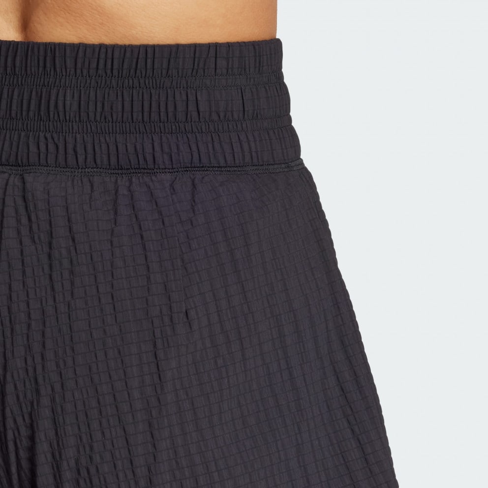 adidas Tennis Pro Seersucker Shorts