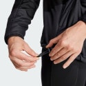 adidas Terrex Terrex Multi Synthetic Insulated Hooded Jacket