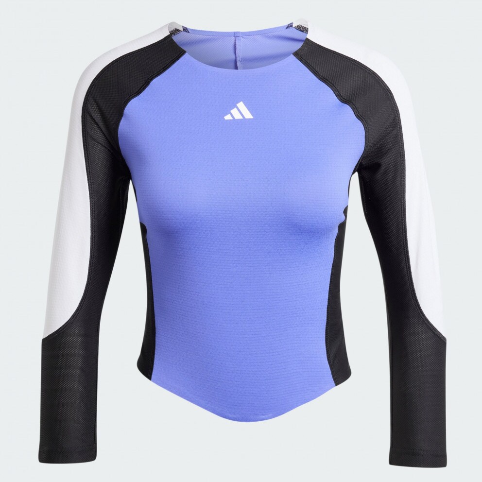 adidas Tennis Pro Heat.Rdy 3/4 Sleeve Tee
