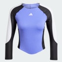 adidas Tennis Pro Heat.Rdy 3/4 Sleeve Tee