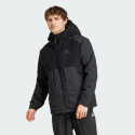 adidas sportswear City Escape Insulation Jacket