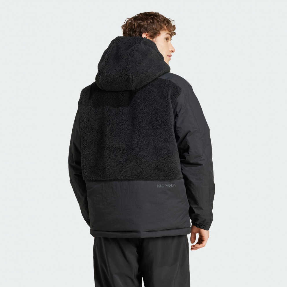 adidas sportswear City Escape Insulation Jacket