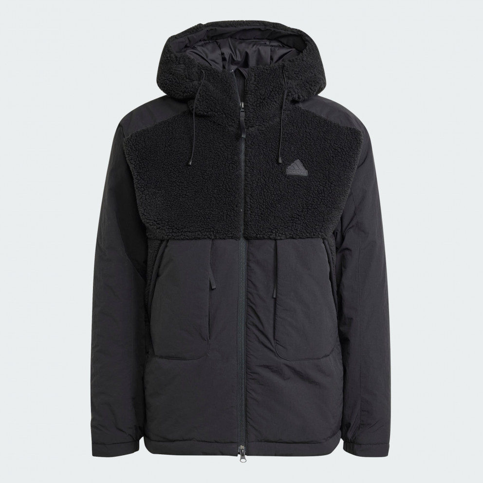 adidas sportswear City Escape Insulation Jacket