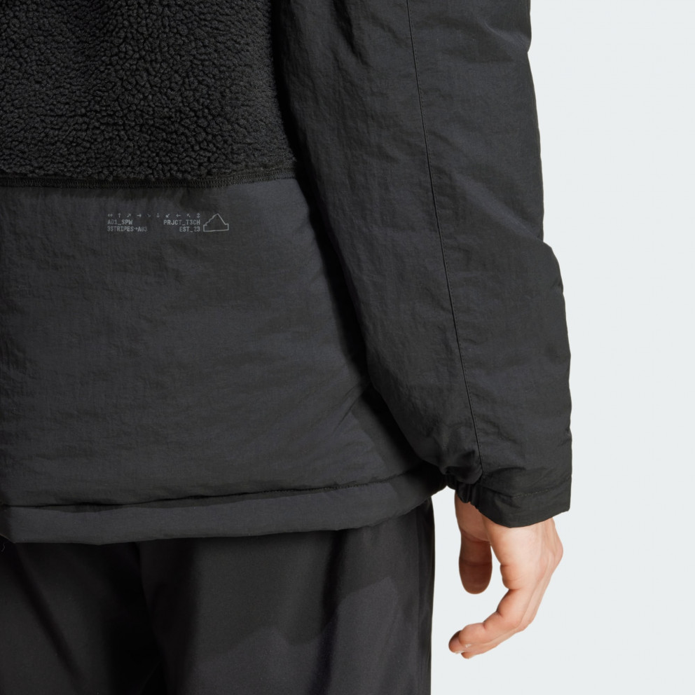 adidas sportswear City Escape Insulation Jacket