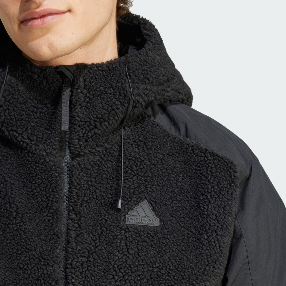 adidas sportswear City Escape Insulation Jacket