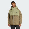 adidas sportswear City Escape Insulation Jacket