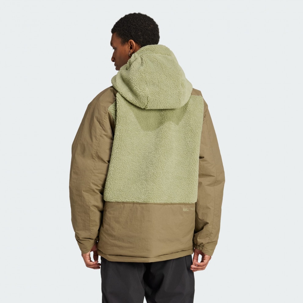 adidas sportswear City Escape Insulation Jacket