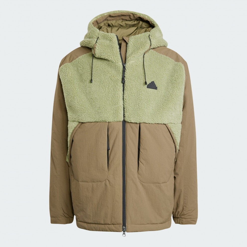 adidas sportswear City Escape Insulation Jacket