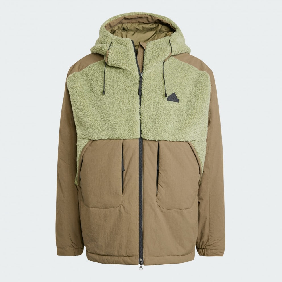 adidas sportswear City Escape Insulation Jacket
