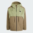 adidas sportswear City Escape Insulation Jacket