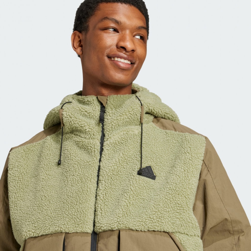 adidas sportswear City Escape Insulation Jacket