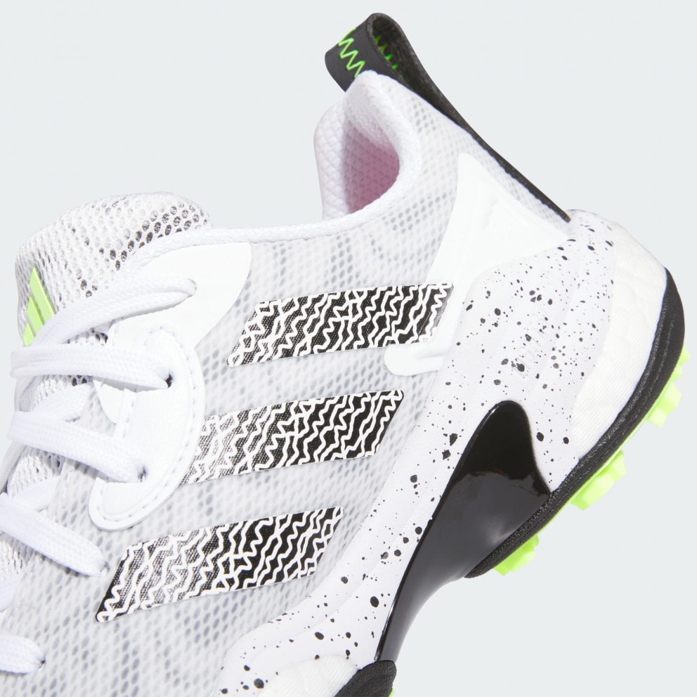 adidas Codechaos 25 Spikeless Golf Shoes