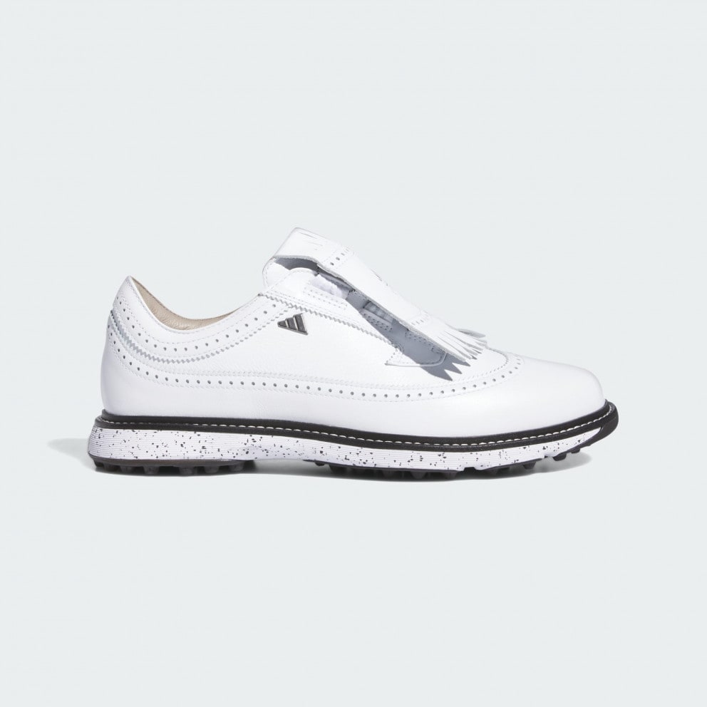 adidas Mc87 Spikeless Golf Shoes