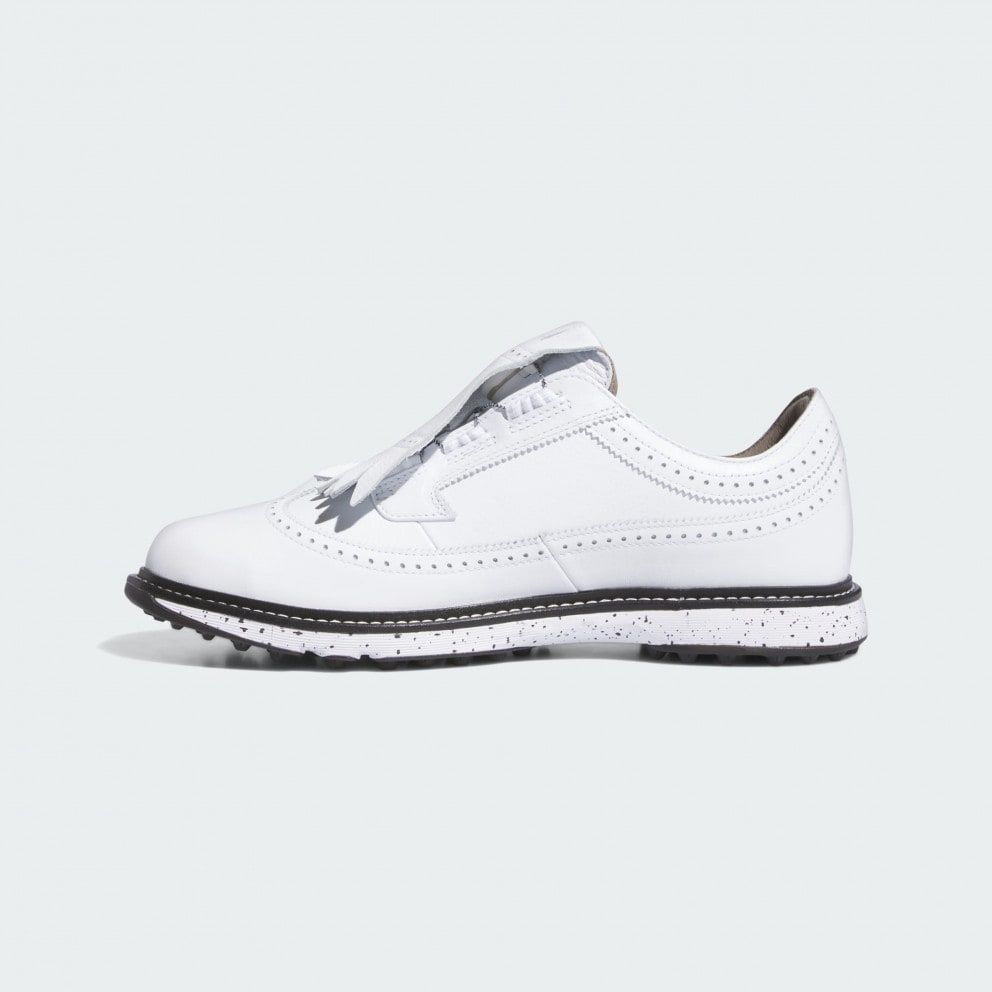 adidas Mc87 Spikeless Golf Shoes