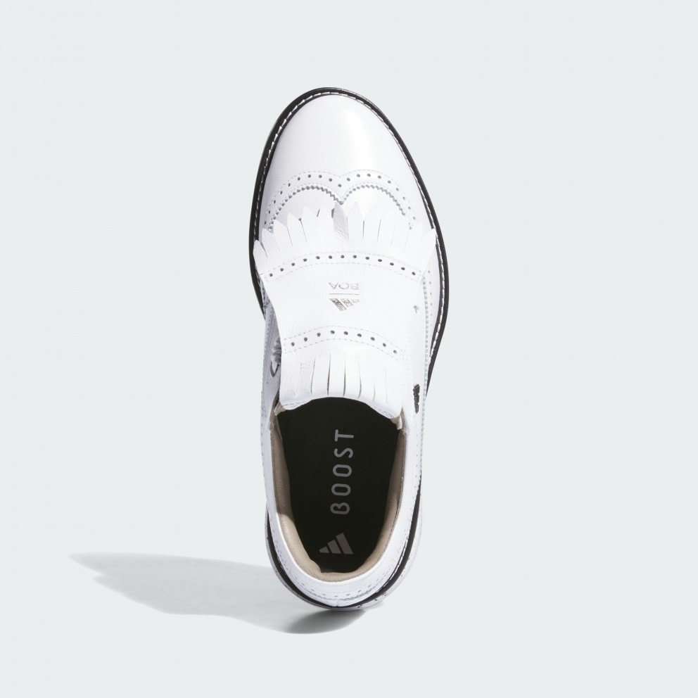 adidas Mc87 Spikeless Golf Shoes