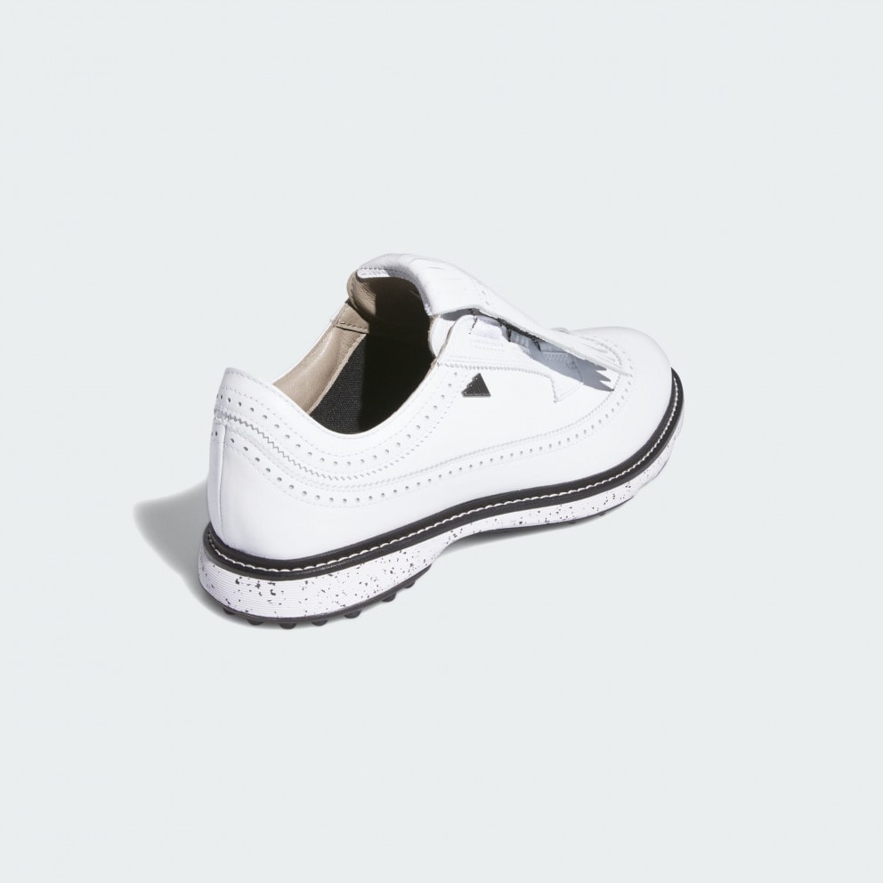 adidas Mc87 Spikeless Golf Shoes